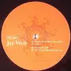 12inch Vinyl Single - Jay West - Absence / The Way You Walk