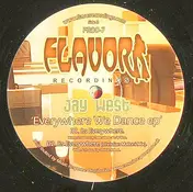 Jay West - Everywhere We Dance EP