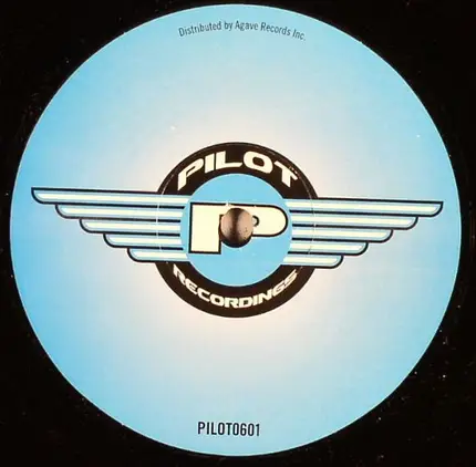 Jay West - Flying High EP