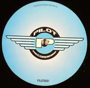 Jay West - Flying High EP