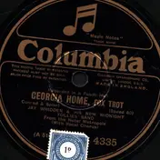 Jay Whidden - Georgia Home / Since Tommy Atkins Taught The Chinese How To Charleston