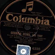 Jay Whidden - Georgia Home / Since Tommy Atkins Taught The Chinese How To Charleston