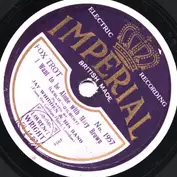 Jay Whidden & His Band