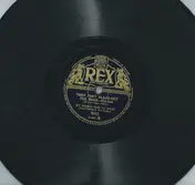 Jay Wilbur And His Band - They Can't Black-Out The Moon / Good-Bye, Sally