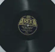 Jay Wilbur And His Band - They Can't Black-Out The Moon / Good-Bye, Sally