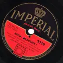 Schellack - Jay Wilbur And His Band - Sing, Brothers! / Hoch, Caroline!