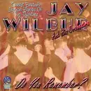 CD - Jay Wilbur And His Orchestra - Do You Remember?