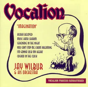 Jay Wilbur & His Orchestra - Imagination