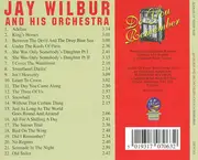 CD - Jay Wilbur And His Orchestra - Do You Remember?
