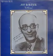 LP - Jay Wilbur - Hi! Gang