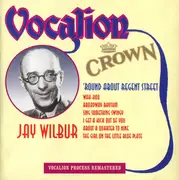 CD - Jay Wilbur - 'Round About Regent Street