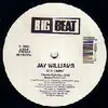12inch Vinyl Single - Jay Williams - It's Over