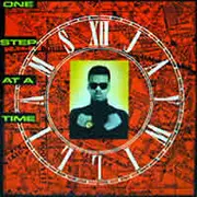 12inch Vinyl Single - Jay Williams - One Step At A Time