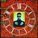 12inch Vinyl Single - Jay Williams - One Step At A Time