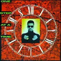 Jay Williams - One Step At A Time