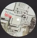 12inch Vinyl Single - Jay T & DJ Duffy - Ambitions