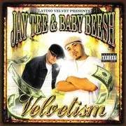 CD - Jay Tee & Baby Beesh - Velvetism