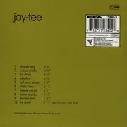 CD - Jay-Tee - Jay-Tee