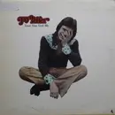 LP - Jay Telfer - Time Has Tied Me