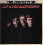 LP - Jay & The Americans - The Very Best Of Jay & The Americans