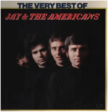 Jay & The Americans - The Very Best Of