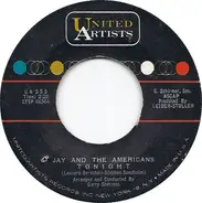 Jay & The Americans - Tonight