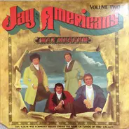 Jay & The Americans - Wax Museum Volume Two