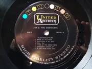 LP - Jay & The Americans - Blockbusters