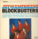 LP - Jay & The Americans - Blockbusters