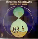 LP - Jay & The Americans - Sands of Time