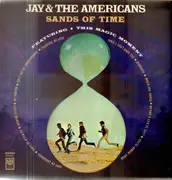 LP - Jay & The Americans - Sands of Time