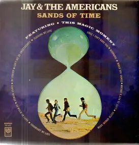 Jay & the Americans - Sands of Time