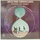 LP - Jay & The Americans - Sands Of Time