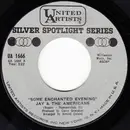7inch Vinyl Single - Jay & The Americans - Some Enchanted Evening