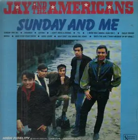 Jay & the Americans - Sunday and Me