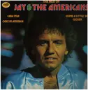 LP - Jay & The Americans - The Best Of Jay & The Americans