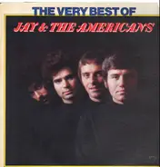 Jay & The Americans - The Very Best Of Jay & The Americans