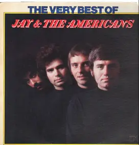 Jay & the Americans - The Very Best Of Jay & The Americans