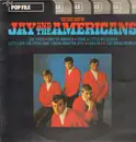 LP - Jay & The Americans - The Very Best Of