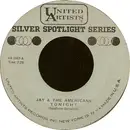 7inch Vinyl Single - Jay & The Americans - Tonight / She Cried