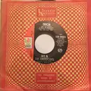 7inch Vinyl Single - Jay & The Americans - Tricia (Tell Your Daddy) / Do I Love You
