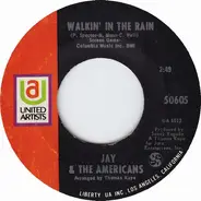 Jay & The Americans - Walkin' In The Rain