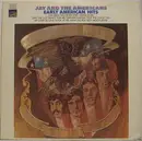 LP - Jay & The Americans - Early American Hits