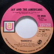 Jay & The Americans - Hushabye