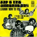 7inch Vinyl Single - Jay & The Americans - Learnin' How To Fly - no cover