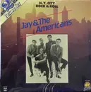 Double LP - Jay & The Americans - N.Y. City Rock And Roll
