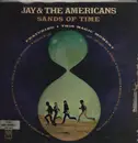 LP - Jay & The Americans - Sands Of Time - Gatefold