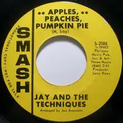 Jay & the Techniques