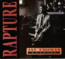 CD - Jay Thomas Quartet - Rapture - Carboard sleeve