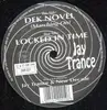 12inch Vinyl Single - Jay Trance - Locked In Time